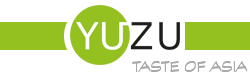 Logo YUZU